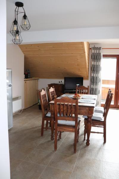 Apartament Z Basenem Косьцелісько Екстер'єр фото