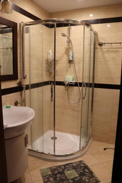 Apartament Z Basenem Косьцелісько Екстер'єр фото