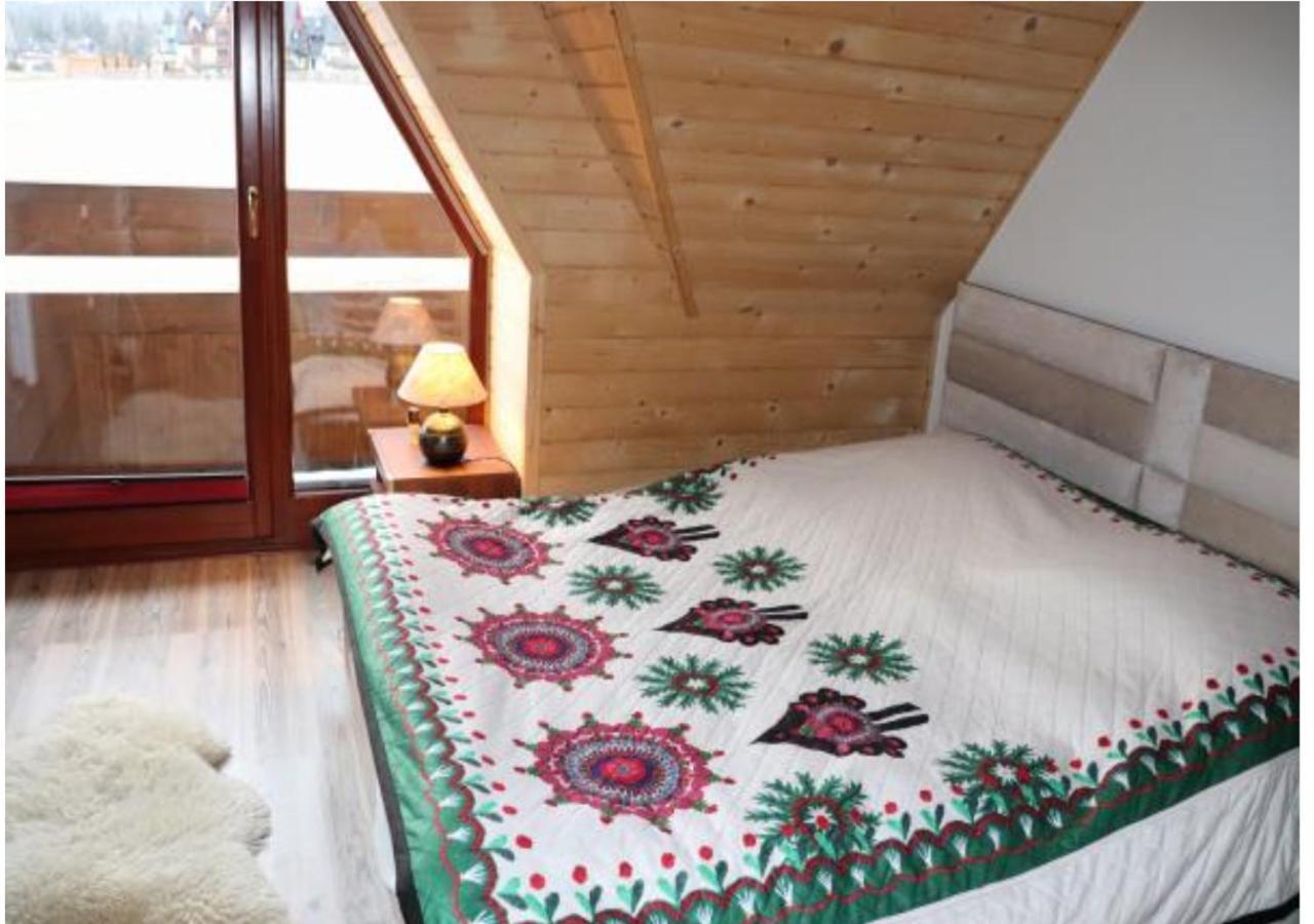 Apartament Z Basenem Косьцелісько Екстер'єр фото